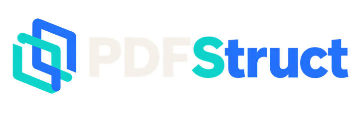 PDFStruct