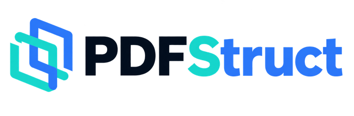 PDFStruct